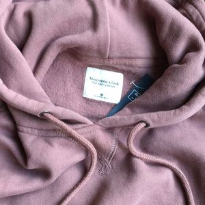 NWT Abercrombie Hoodie